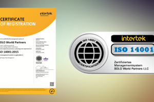 ISO 14001 Certification