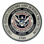 Logo-US customs