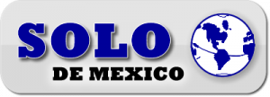 SOLO Mexico Logo