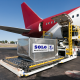 Competitive Air Freight