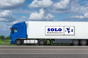 SOLO Adds Trucking to Portfolio