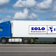 SOLO Adds Trucking to Portfolio