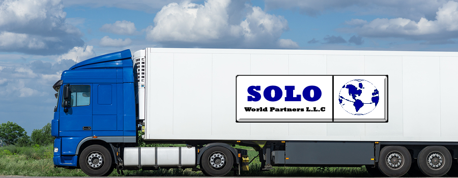 SOLO Adds Trucking to Portfolio