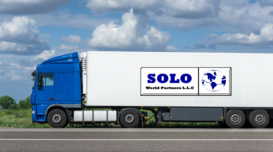 SOLO Adds Trucking to Portfolio