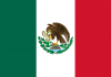 Flag - Mexico