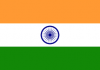 Flag - India