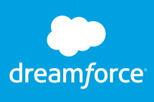 SOLO Attends Dreamforce