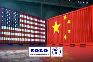 U.S. Tariffs on China Components