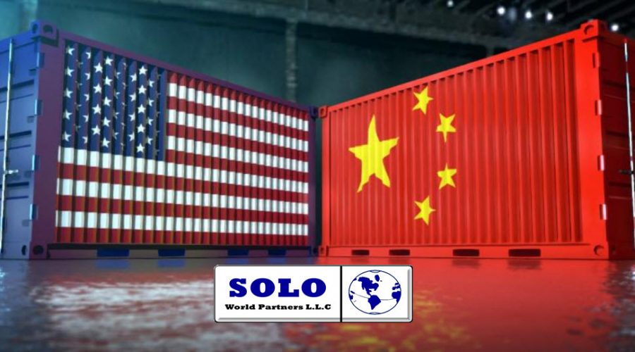 U.S. Tariffs on China Components