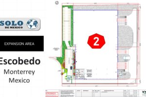 Monterrey Mexico – ADDTIONAL Facility